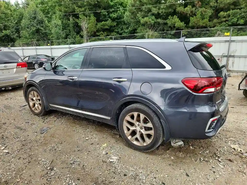 5XYPK4A56KG479399 2019 KIA-1