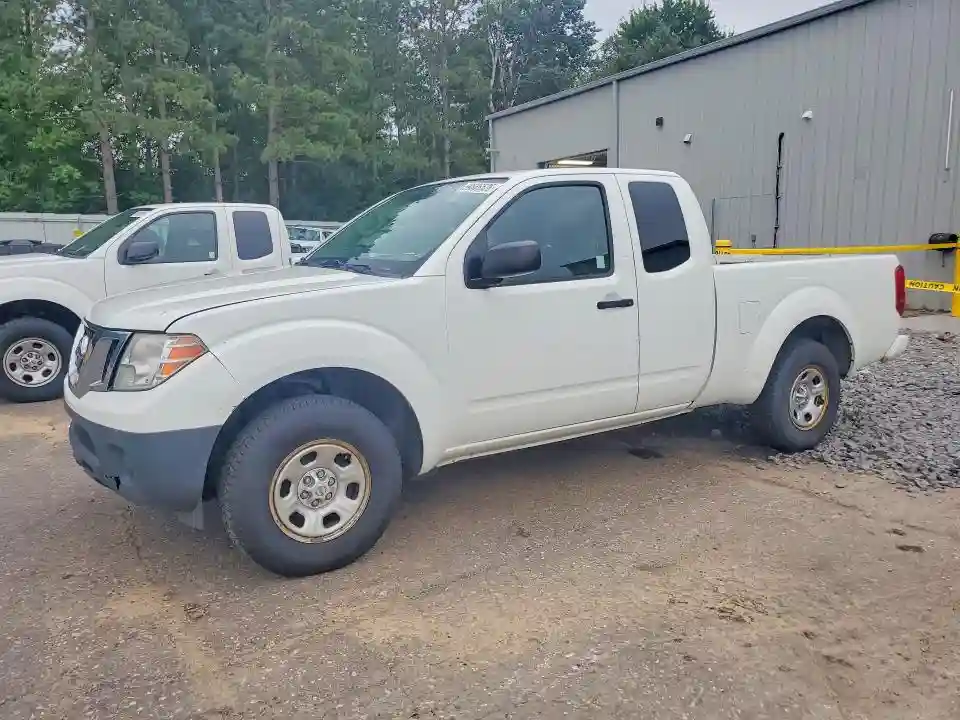 1N6BD0CT3JN755180 2018 NISSAN FRONTIER-0