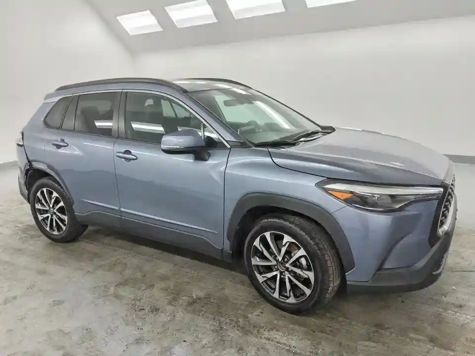 7MUDAABG8NV020893 2022 TOYOTA COROLLA CR-3