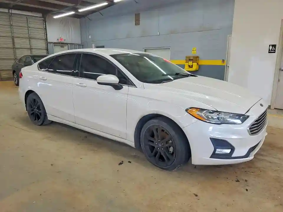 3FA6P0HD1KR111520 2019 FORD FUSION-3