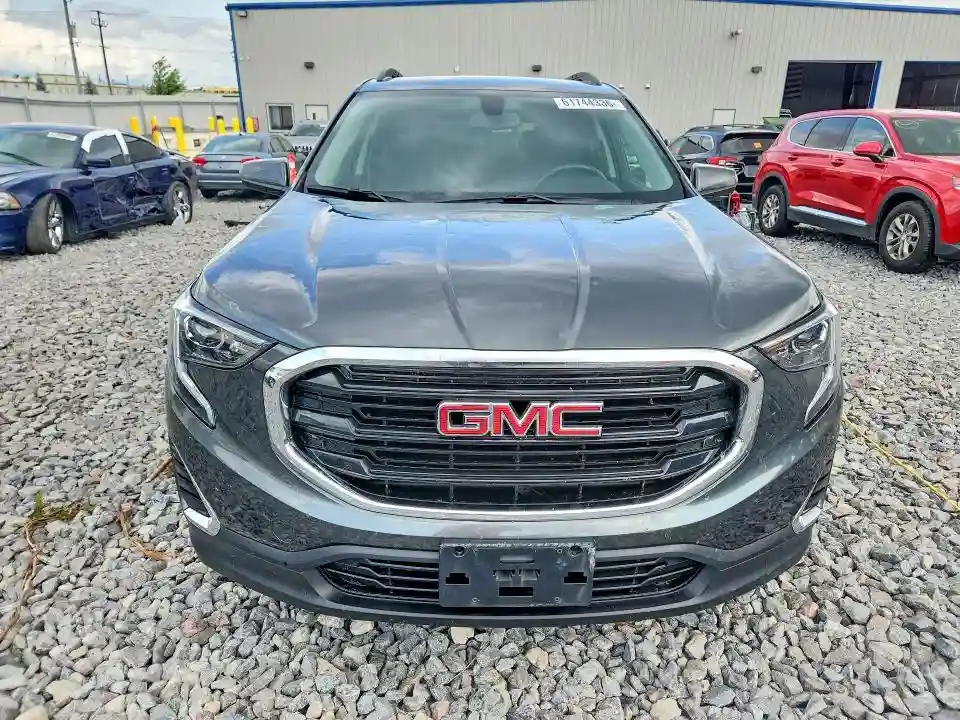 3GKALTEV4KL104969 2019 GMC TERRAIN-4