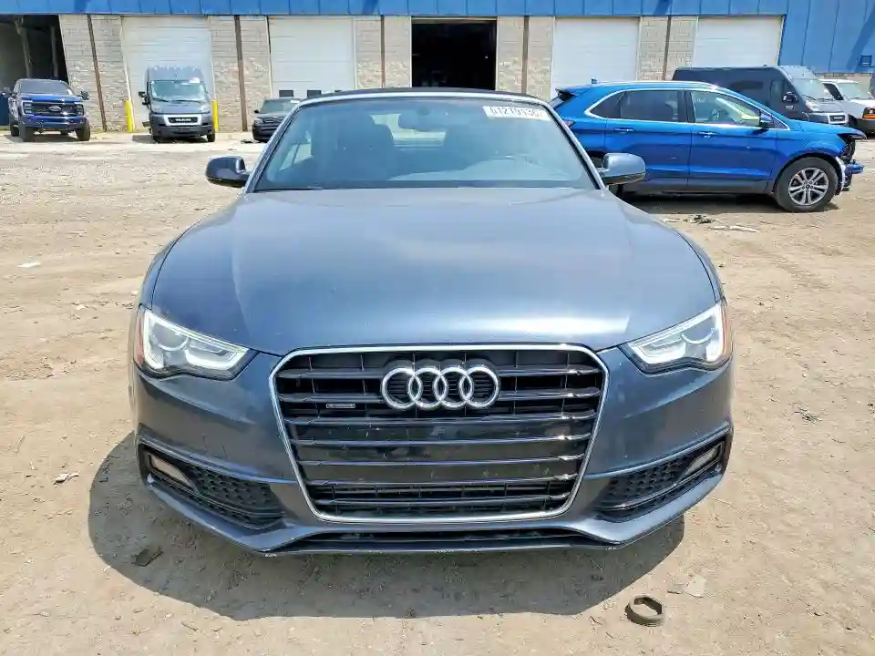 WAUM2AFHXGN003495 2016 AUDI A5-4
