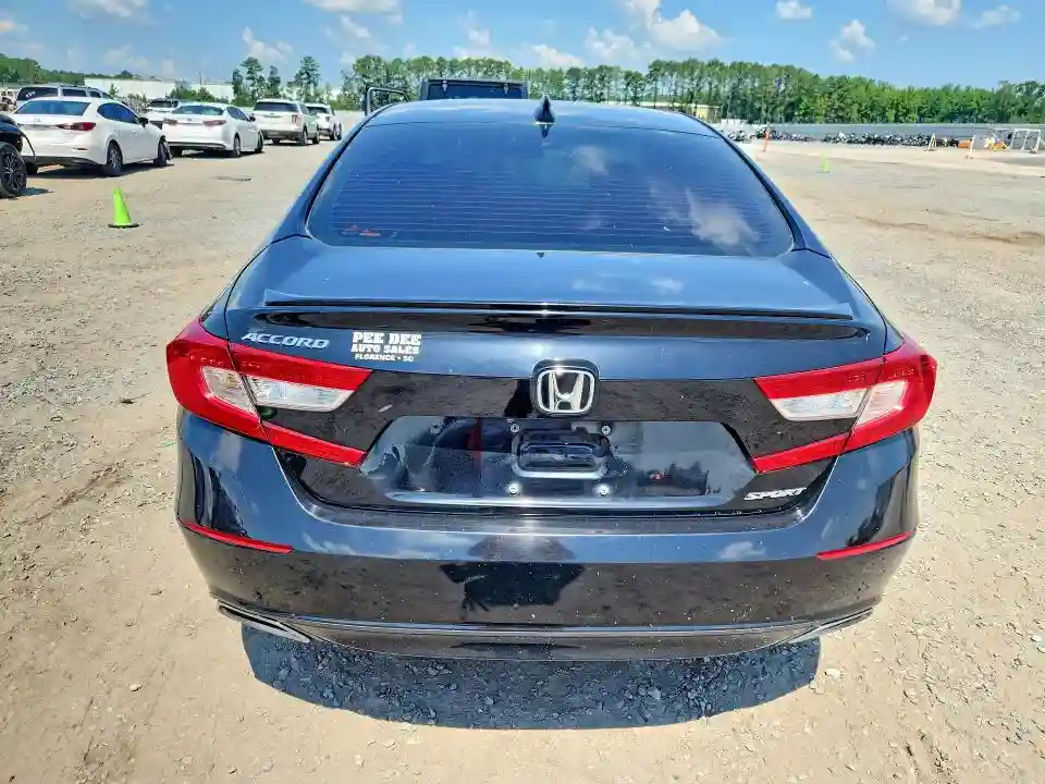 1HGCV1F35JA030064 2018 HONDA ACCORD-5