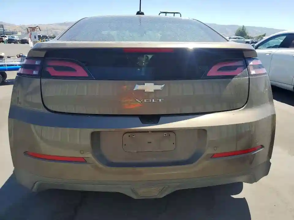 1G1RD6E4XFU117976 2015 CHEVROLET VOLT-5