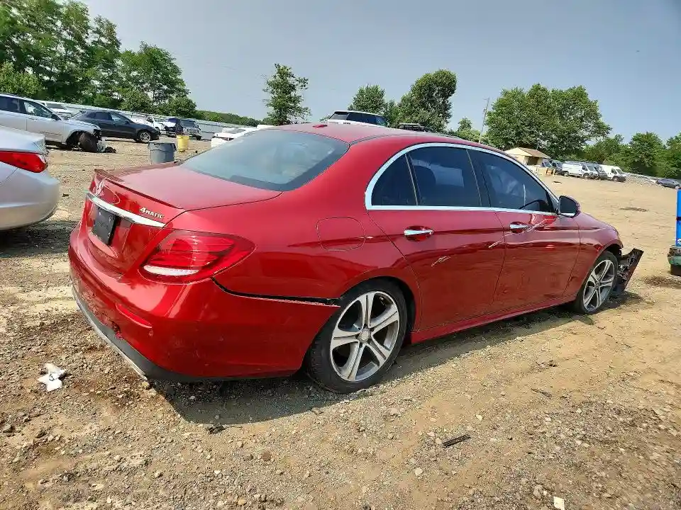 WDDZF4KB2HA193517 2017 MERCEDES-BENZ E-CLASS-2