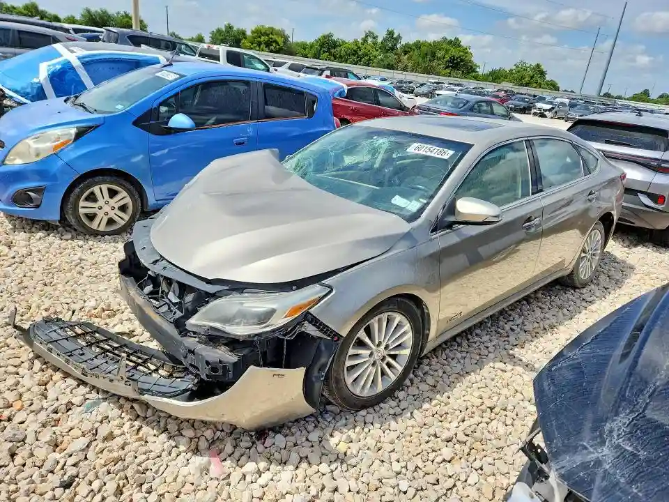 4T1BD1EB0FU043439 2015 TOYOTA AVALON-0