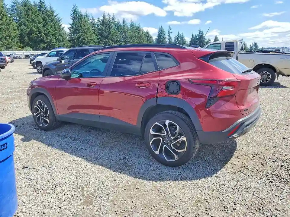 KL77LJEP6SC027039 2025 CHEVROLET TRAX-1