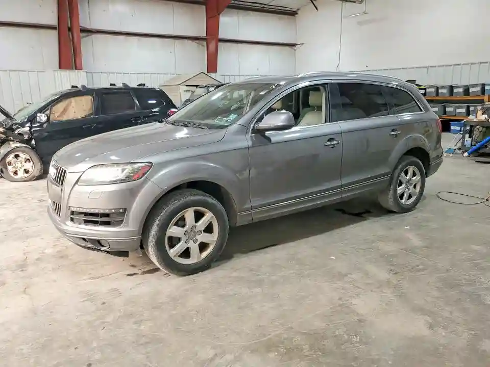 WA1LGAFE8FD004911 2015 AUDI Q7-0