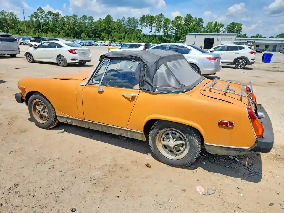GAN6UF155531 1975 MG ALL MODELS-1