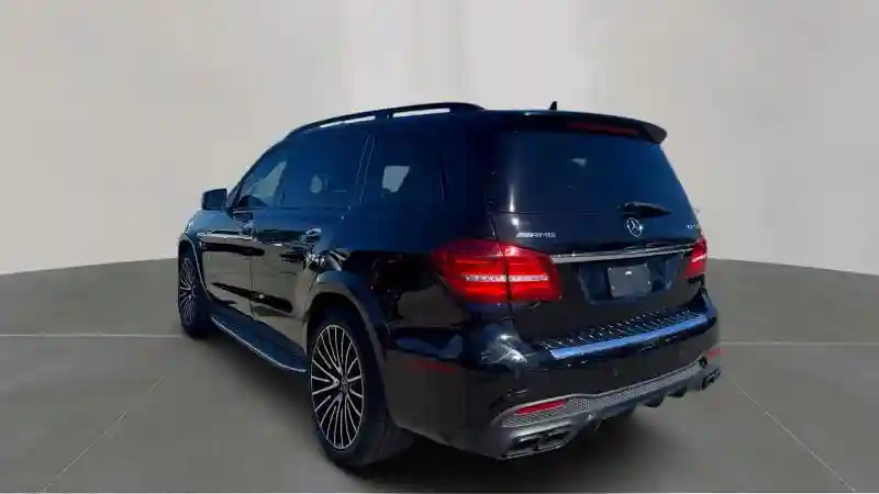 4JGDF7FE1HA888092 2017 MERCEDES-BENZ GLS-CLASS-2