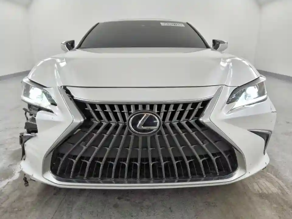 58ADA1C10SU067397 2025 LEXUS ES300-4