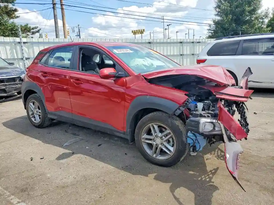 KM8K12AA1JU170060 2018 HYUNDAI KONA-3