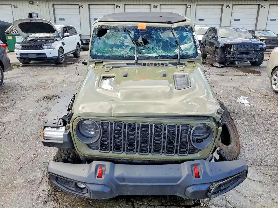 1C4PJXFN8TW154805 2026 JEEP WRANGLER-4