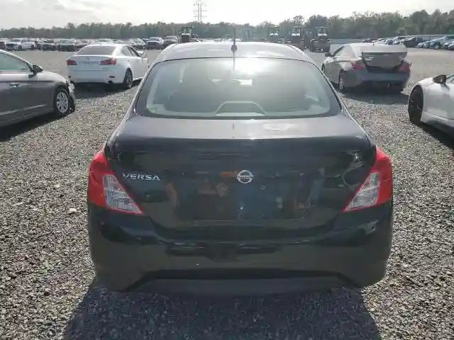 3N1CN7AP2FL838824 2015 NISS VERSA-5