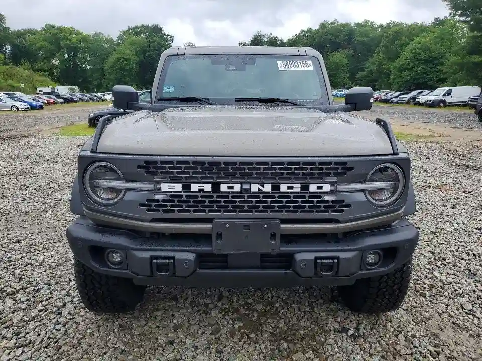 1FMEE9BP8SLB12015 2025 FORD BRONCO-4