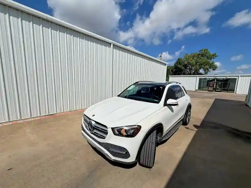4JGFB4KB0LA065130 2020 MERCEDES-BENZ GLE-CLASS-1