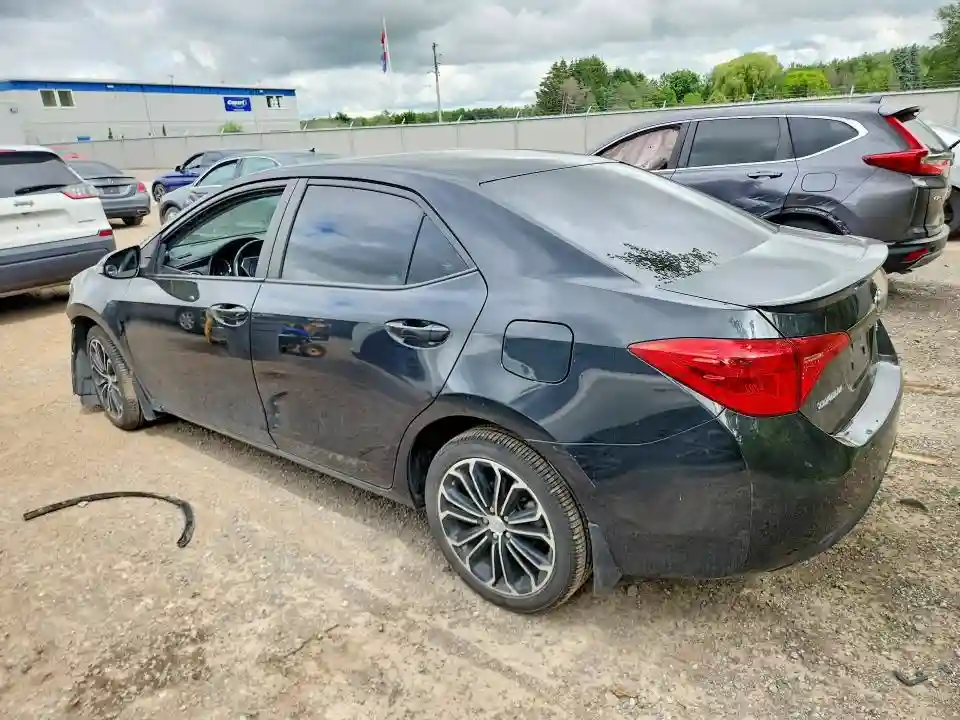 2T1BURHE5JC051311 2018 TOYOTA COROLLA-1