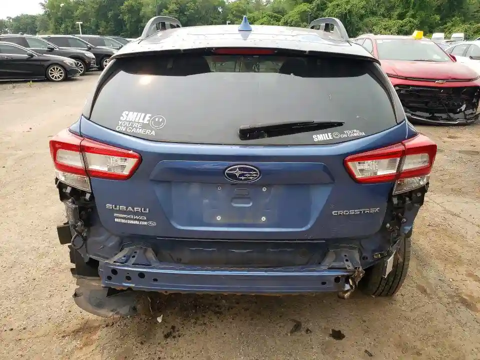 JF2GTACC6JH273126 2018 SUBARU CROSSTREK-5