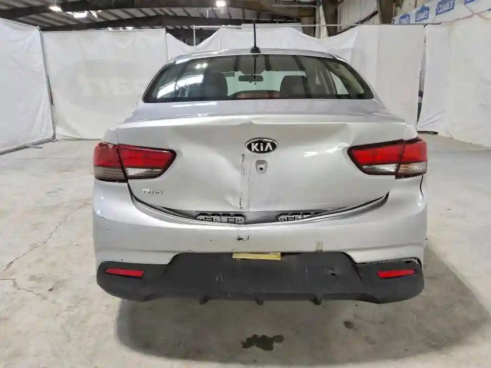 3KPA24AB6KE230495 2019 KIA RIO-5