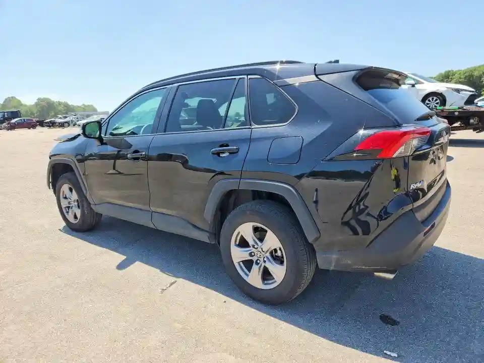 2T3P1RFV7SW543377 2025 TOYOTA RAV4-1