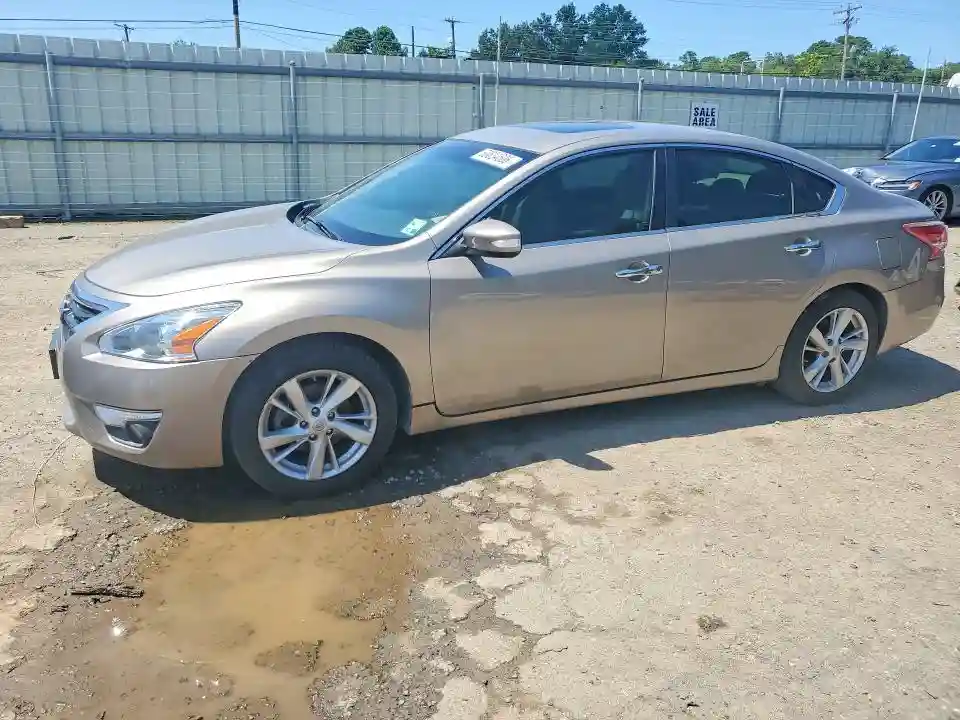1N4AL3AP8DN555155 2013 NISSAN ALTIMA-0