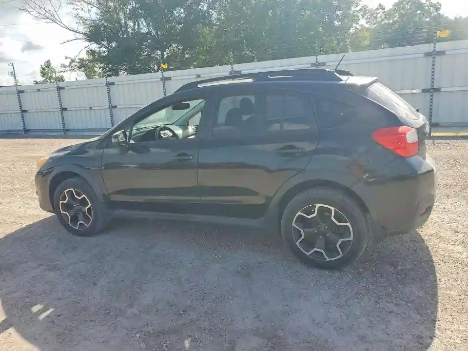 JF2GPAMC6F8210179 2015 SUBARU XV-1