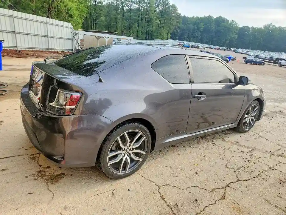 JTKJF5C76GJ014149 2016 SCION TC-2