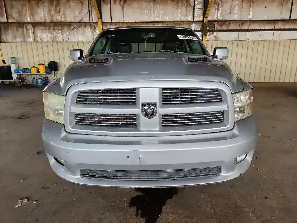 1C6RD7HT3CS187561 2012 DODGE RAM 1500-4