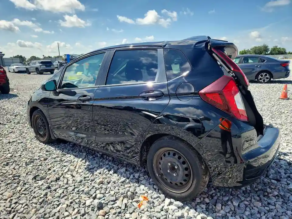 3HGGK5H4XLM726335 2020 HONDA FIT-1