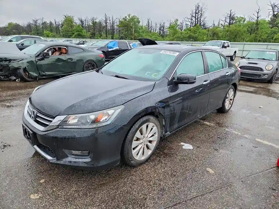 1HGCR2F83EA106800 2014 HONDA ACCORD-0