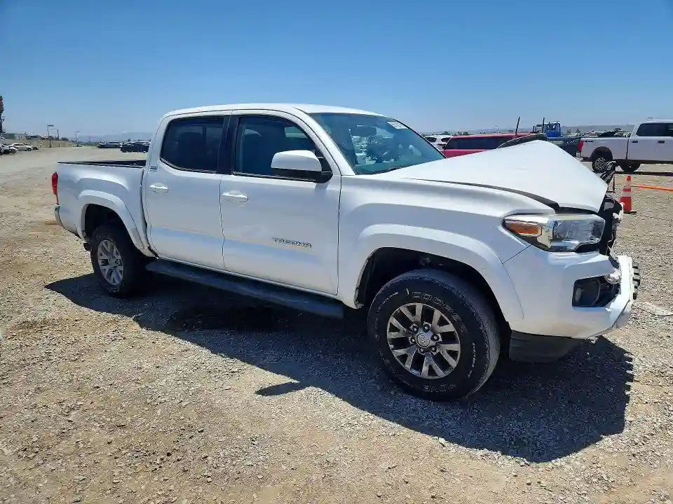 3TMAZ5CNXGM010797 2016 TOYOTA TACOMA-3
