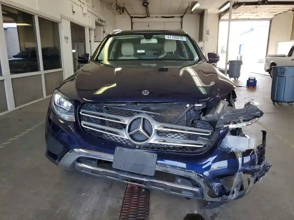 WDC0G4KB7KV123683 2019 MERCEDES-BENZ GLC-CLASS-4
