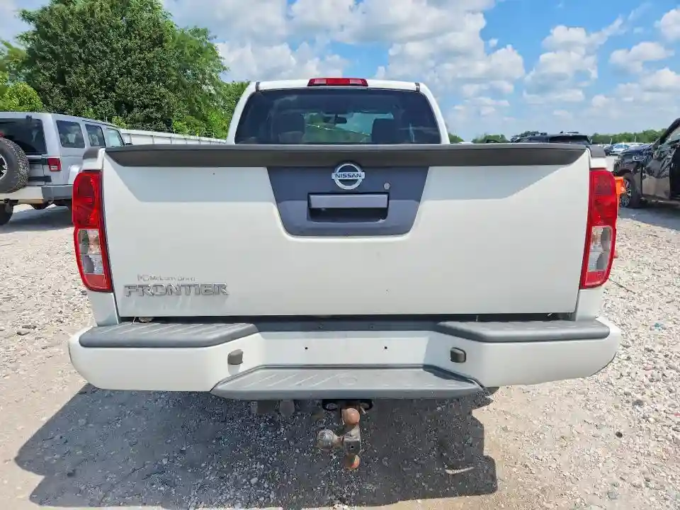 1N6ED0CE0LN720954 2020 NISSAN FRONTIER-5