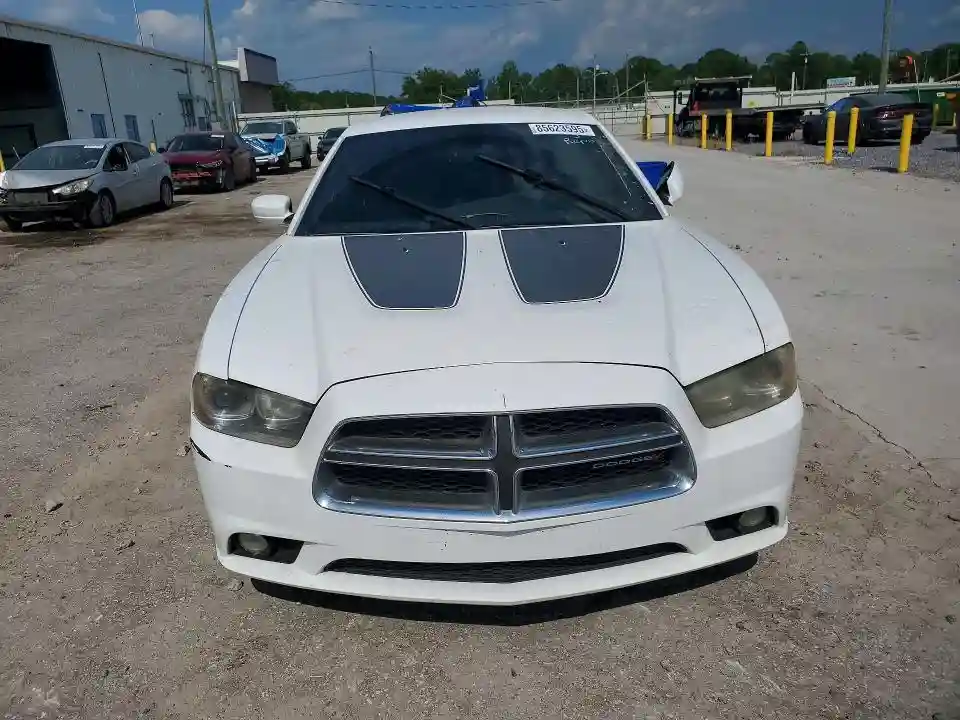2C3CDXCT9EH362674 2014 DODGE CHARGER-4