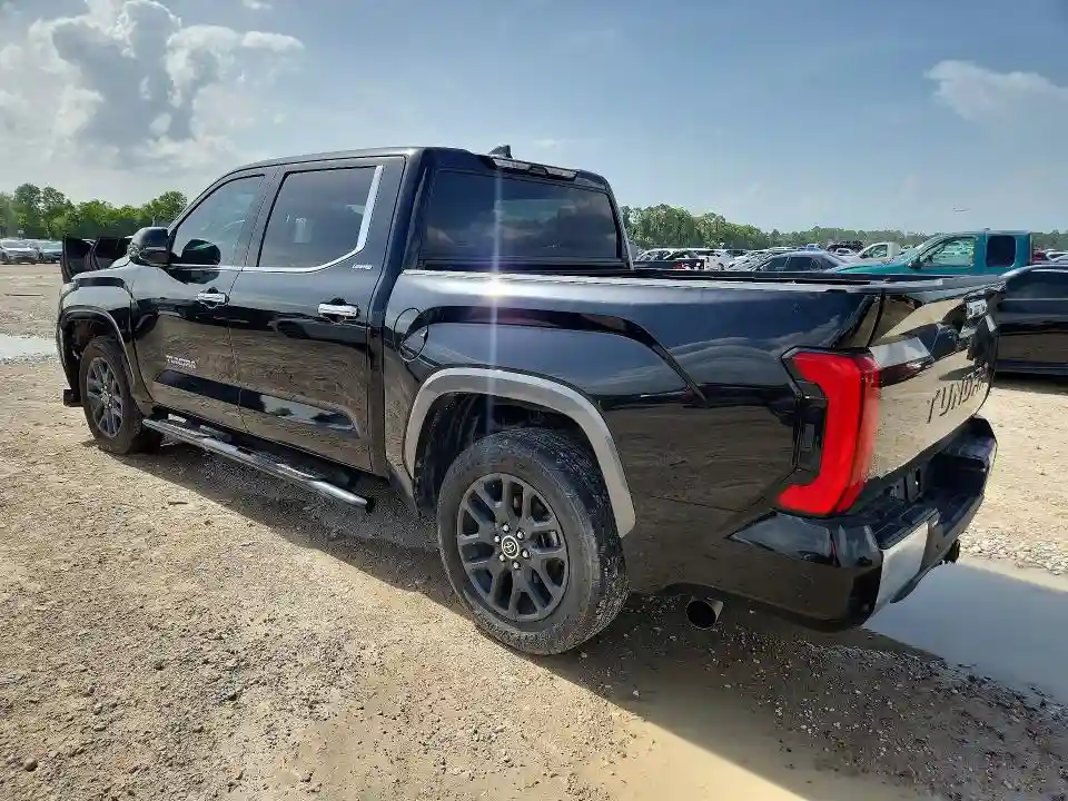 5TFJA5AB7NX005192 2022 TOYOTA TUNDRA-1