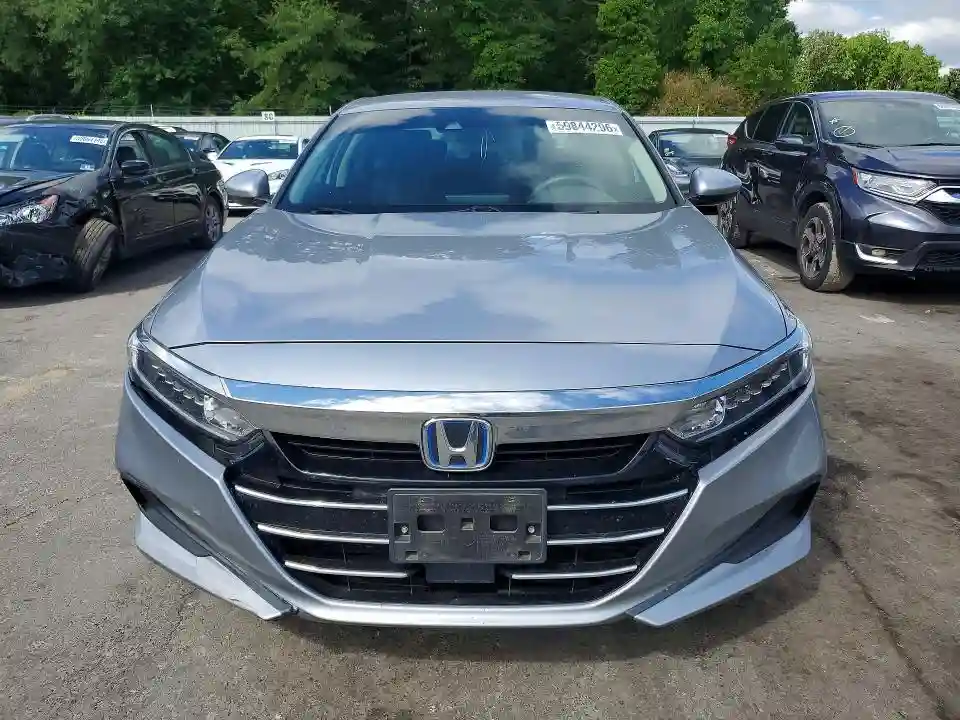 1HGCV3F10MA012991 2021 HONDA ACCORD-4
