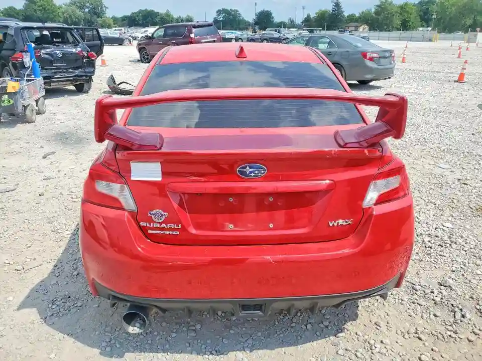 JF1VA1A63K9817530 2019 SUBARU WRX-5