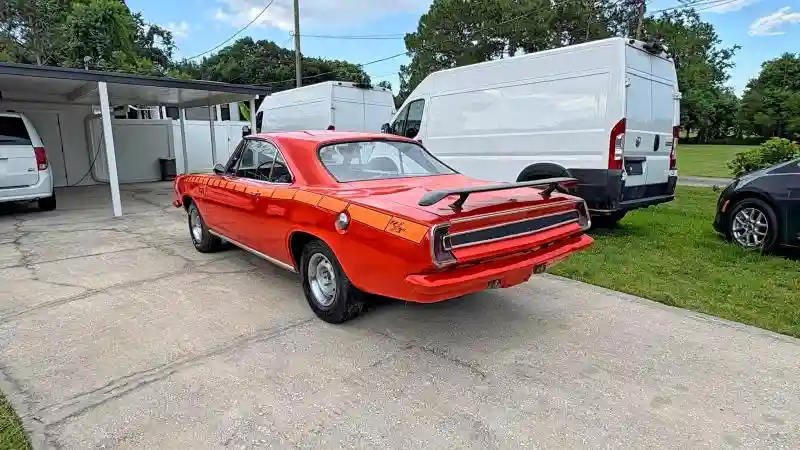 BH23E72256868 1967 PLYMOUTH ALL OTHER-2
