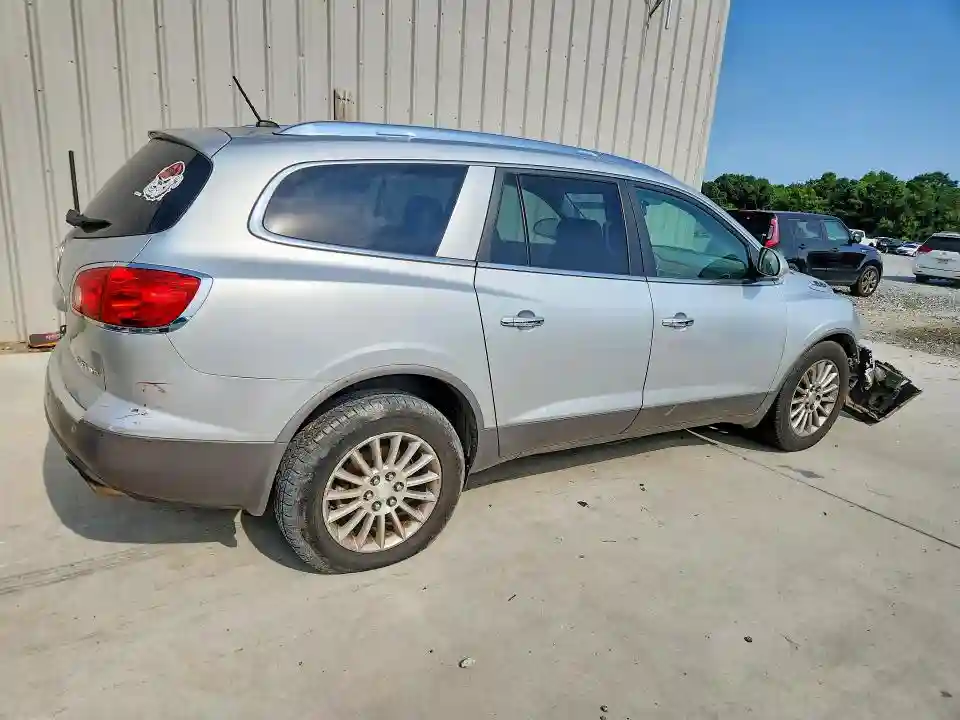 5GAKRCED8CJ292055 2012 BUICK ENCLAVE-2