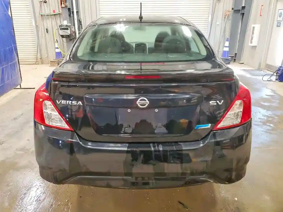 3N1CN7AP9FL883226 2015 NISSAN VERSA-5