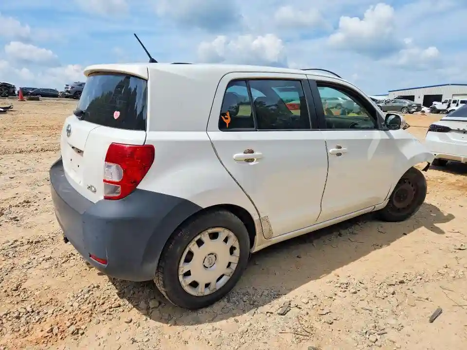 JTKKU4B46A1003641 2010 SCION XD-2