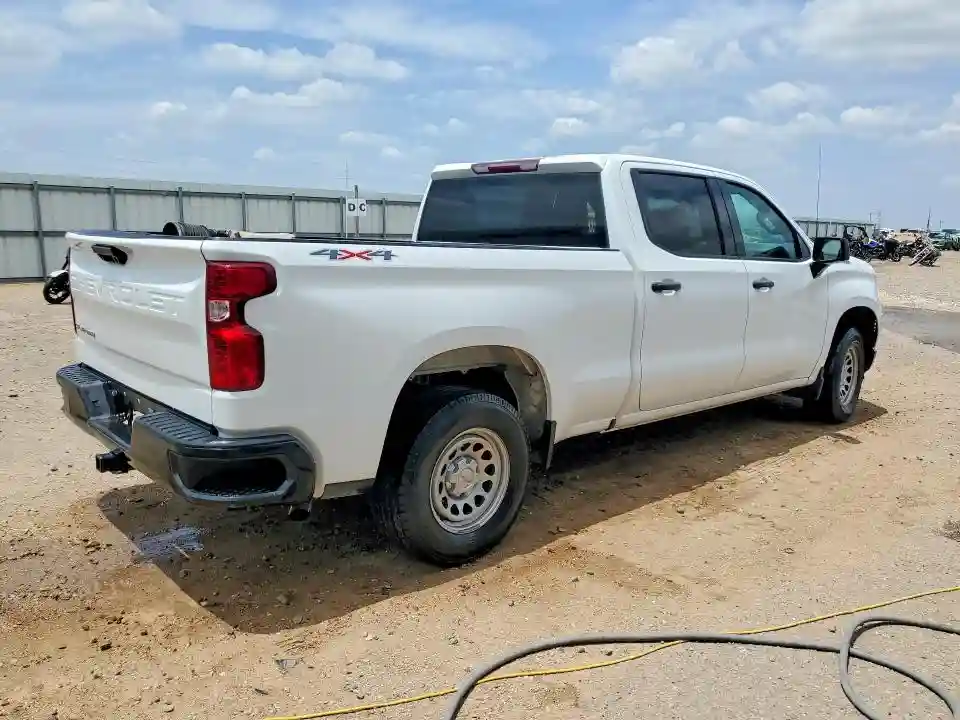 3GCPDAEK1NG585516 2022 CHEVROLET ALL MODELS-2