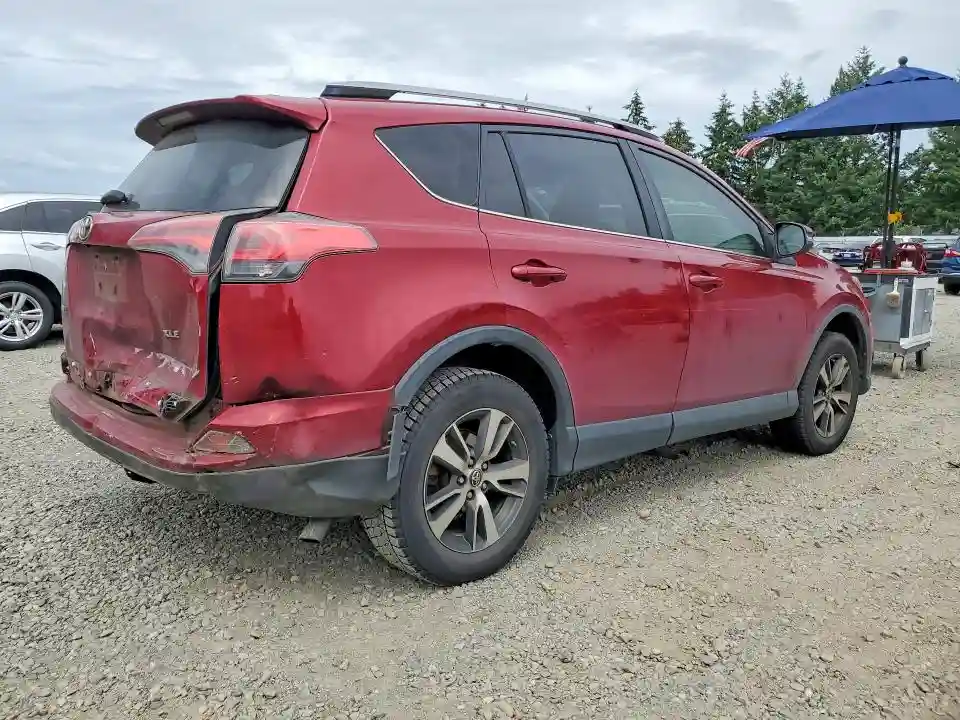JTMWFREV7JD130594 2018 TOYOTA RAV4-2