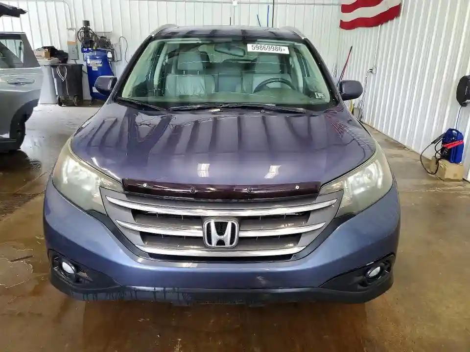 2HKRM4H74EH604763 2014 HONDA CRV-4
