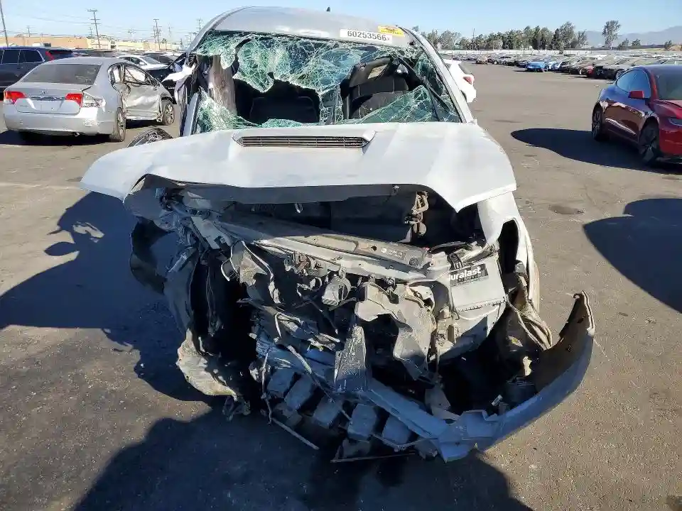 3TMAZ5CN5JM055296 2018 TOYOTA TACOMA TRD-4