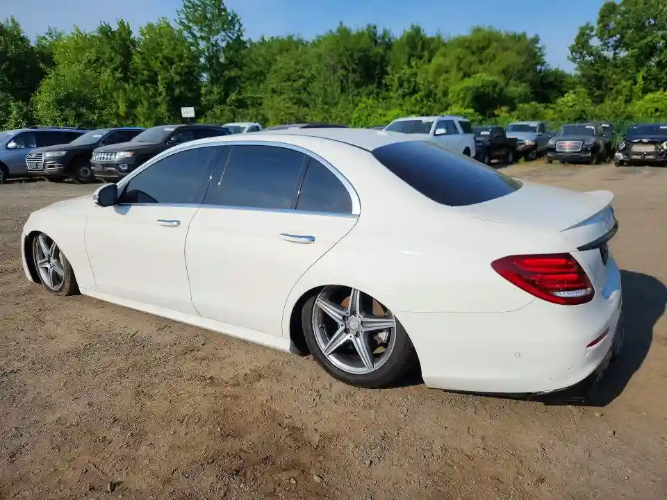 WDDZF4KB8HA083491 2017 MERCEDES-BENZ E-CLASS-1