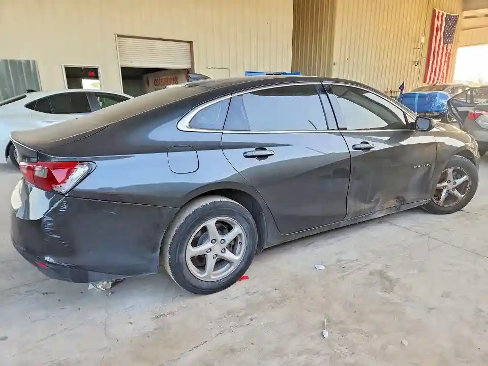 1G1ZB5ST0HF250152 2017 CHEVROLET MALIBU-2