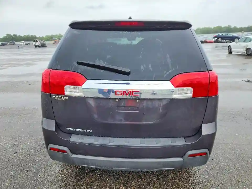 2GKALMEK4D6377302 2013 GMC TERRAIN-5
