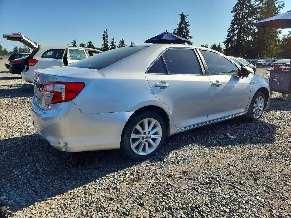 4T1BD1FK8EU127439 2014 TOYOTA CAMRY SOLA-2