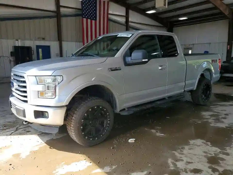 1FTFX1EF2FFC28130 2015 FORD F-150-0